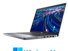 Laptop Dell Latitude 5400, i5-8365U, 256GB SSD, Display NOU Full HD, Win 11 Pro